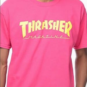 Women’s Sz Small Trasher T-shirt